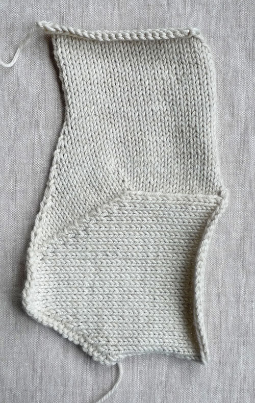 Baby Bonnet | Purl Soho