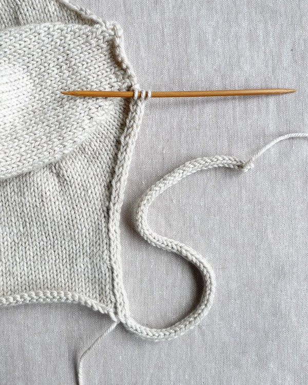 Baby Bonnet | Purl Soho