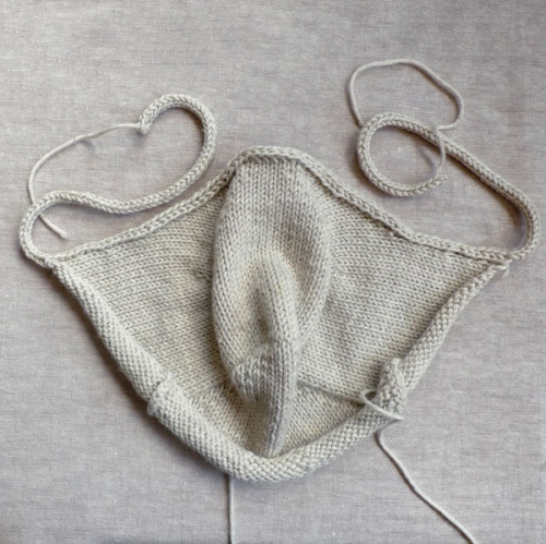 Baby Bonnet | Purl Soho