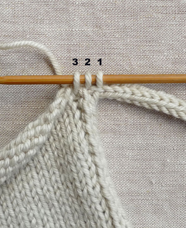 Baby Bonnet | Purl Soho