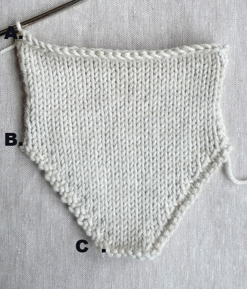 Baby Bonnet | Purl Soho