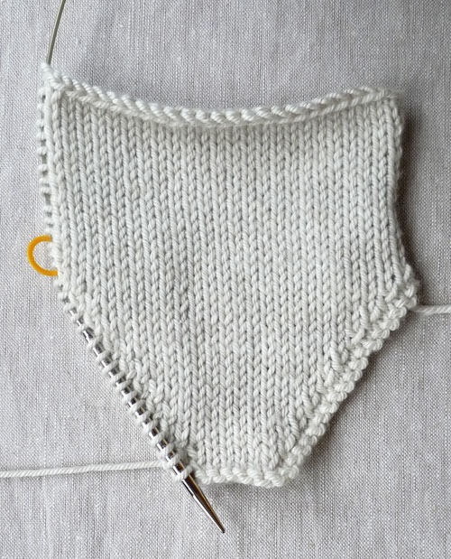 Baby Bonnet | Purl Soho