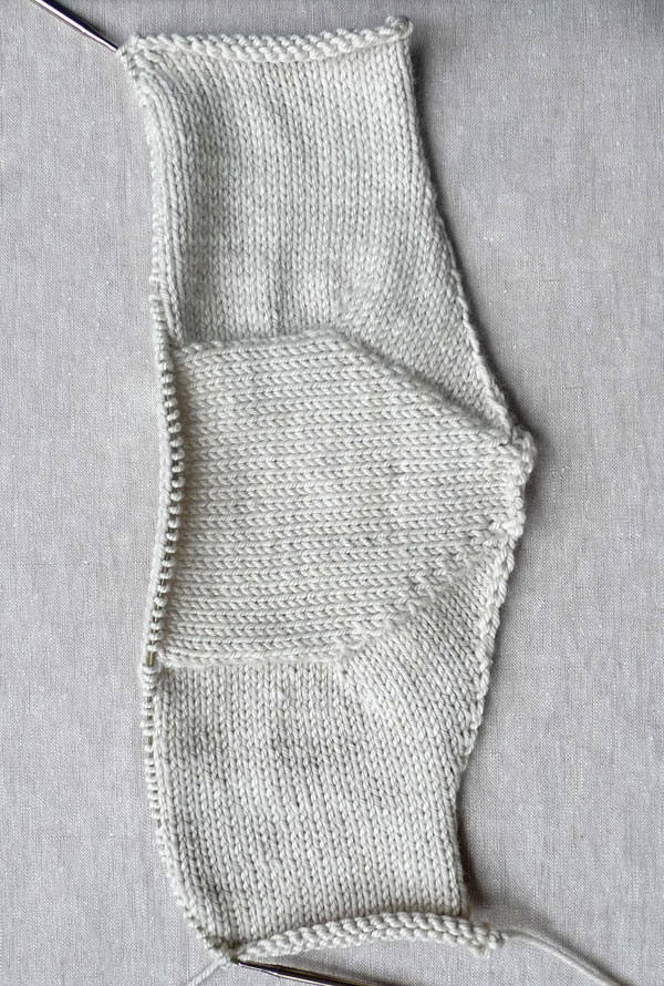 Baby Bonnet | Purl Soho