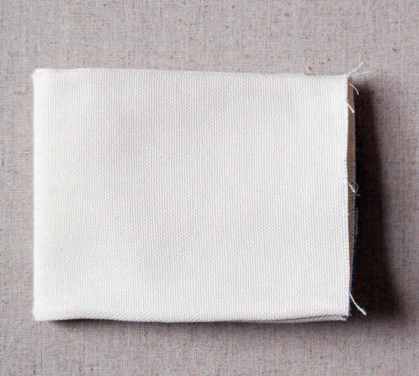 Summertime Wallet | Purl Soho