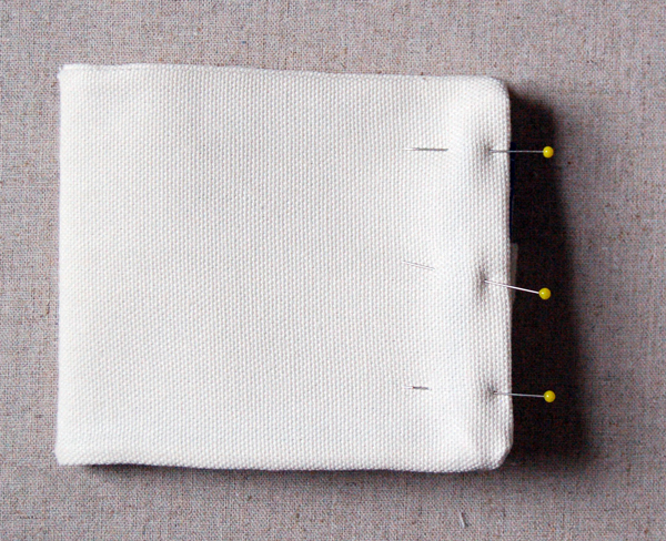Summertime Wallet | Purl Soho