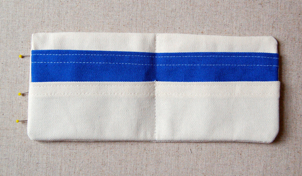 Summertime Wallet | Purl Soho