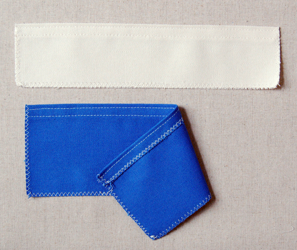 Summertime Wallet | Purl Soho