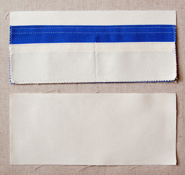 Summertime Wallet | Purl Soho