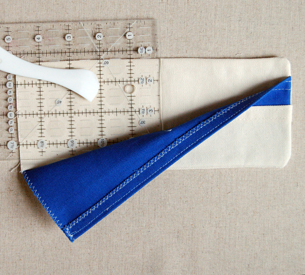 Summertime Wallet | Purl Soho
