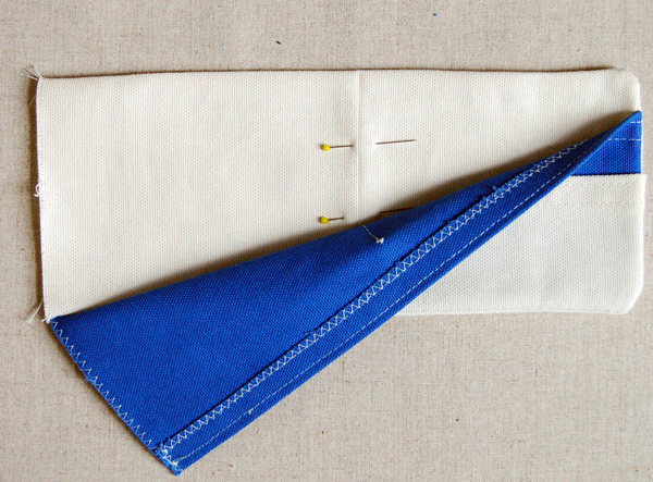 Summertime Wallet | Purl Soho