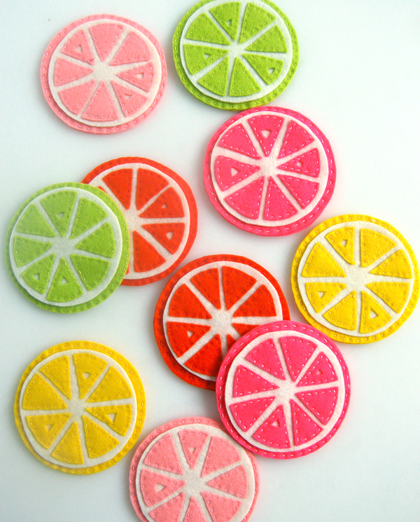 Summer Road Trip Projects! | Purl Soho