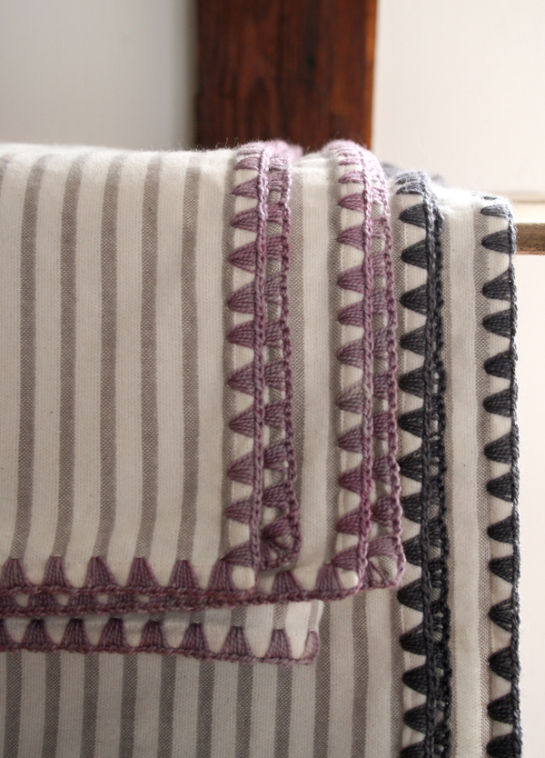 Summer Road Trip Projects! | Purl Soho