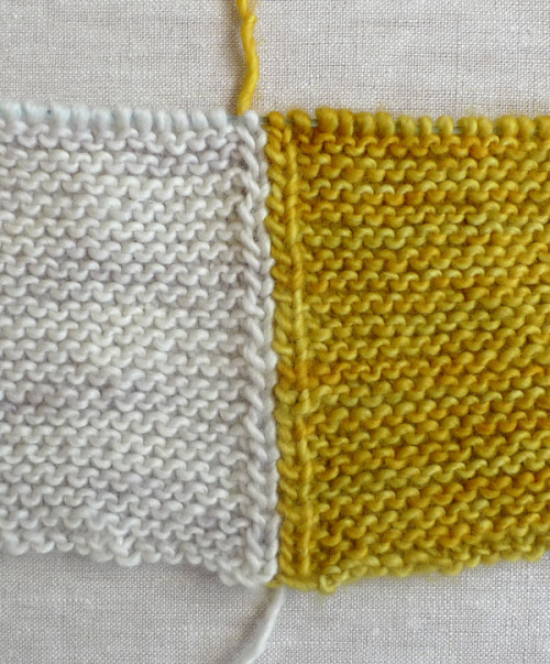 Four Corners Baby Blanket | Purl Soho