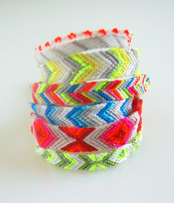 Summer Road Trip Projects! | Purl Soho