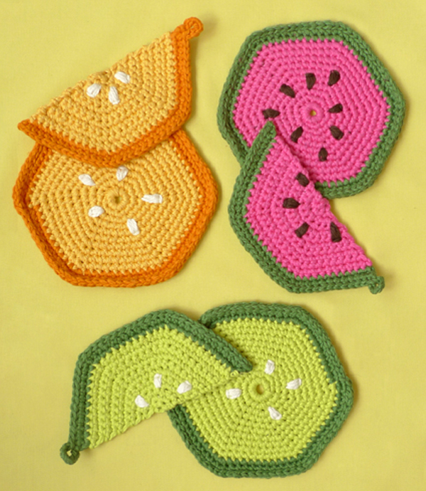 Summer Road Trip Projects! | Purl Soho