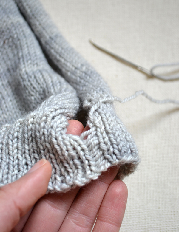 Cap Sleeve Lattice Top | Purl Soho
