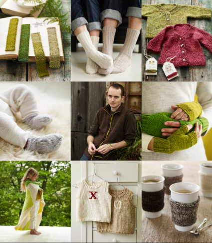 Summer Road Trip Projects! | Purl Soho