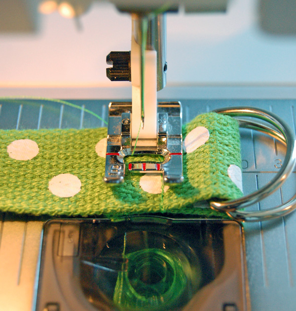 D-Ring Belts | Purl Soho