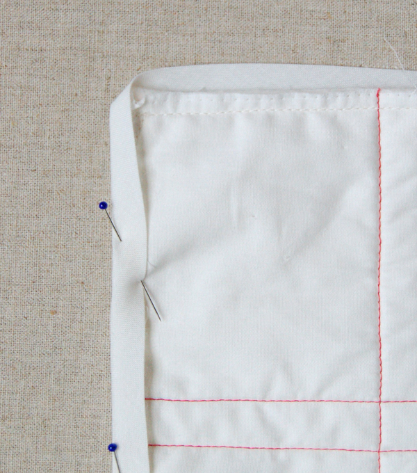 Quilted Throw Pillows | Purl Soho