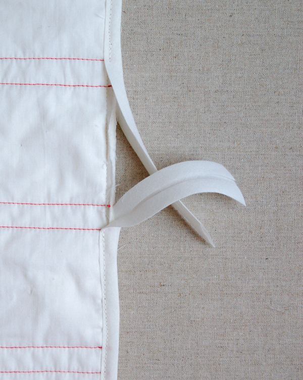Quilted Throw Pillows | Purl Soho