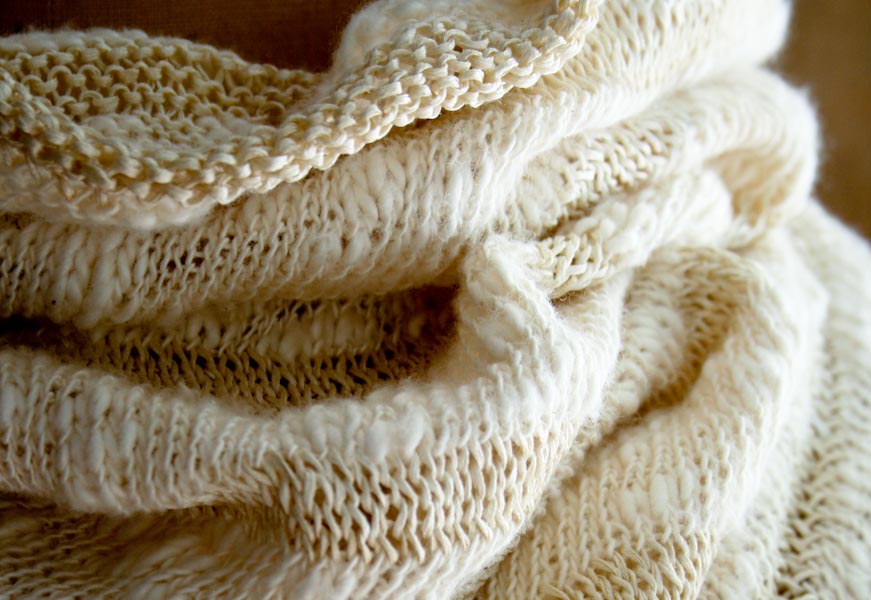 White Caps Cowl | Purl Soho
