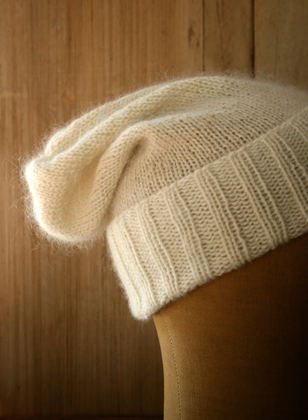 Simple Pleasures Hat | Purl Soho