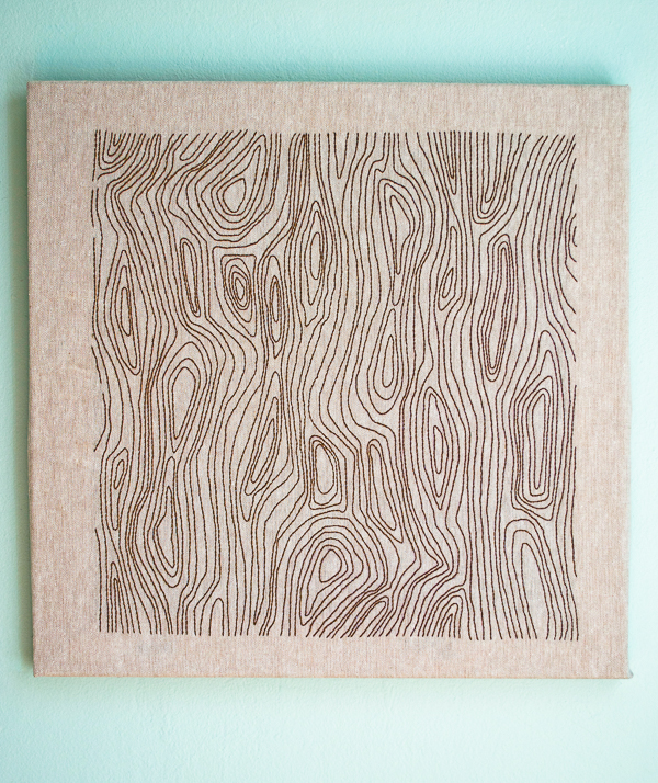 4 Seasons of Embroidery from Purl Soho + Egg Press | Purl Soho