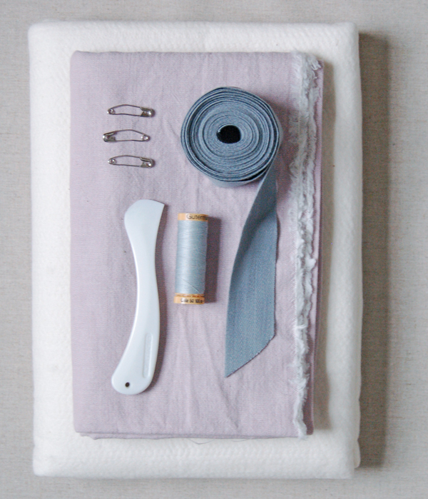 Quilted Tea Cozy | Purl Soho