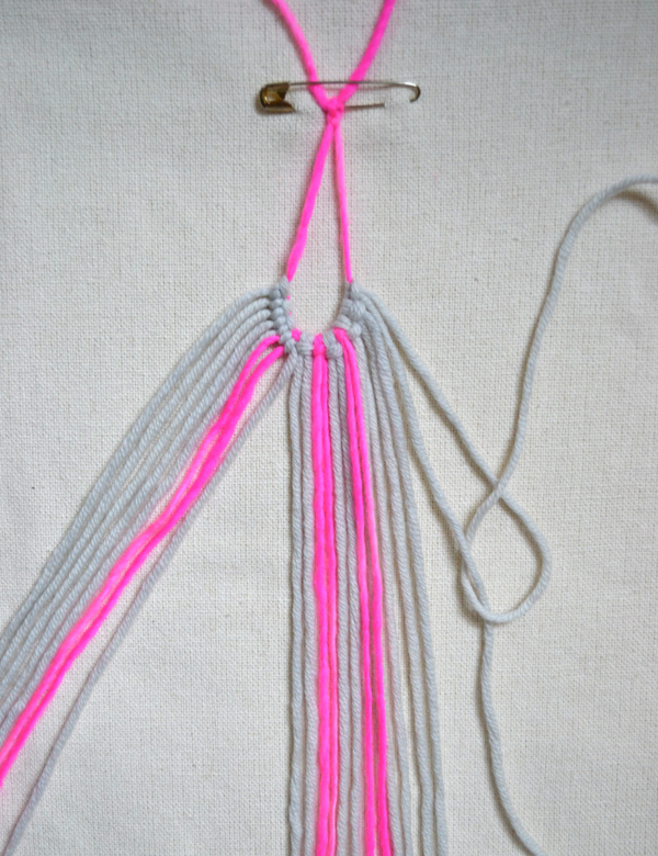 Cashmere Cuff | Purl Soho
