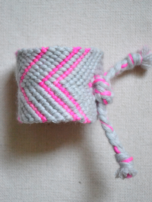 Cashmere Cuff | Purl Soho