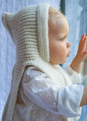 Petite Popover | Purl Soho