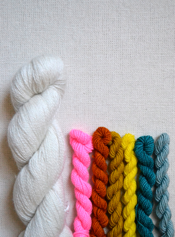 Infant Mittens | Purl Soho