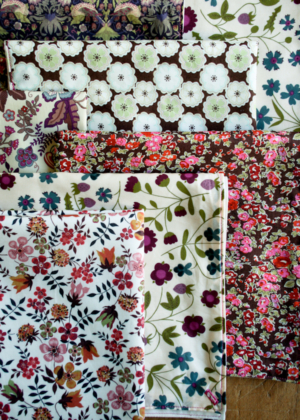 Buttonhole Napkins | Purl Soho