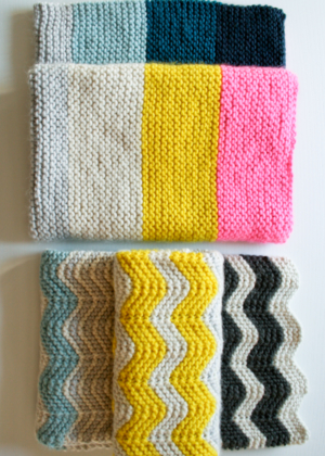 Two Purl Bee Classics, Now in Super Soft Merino | Purl Soho