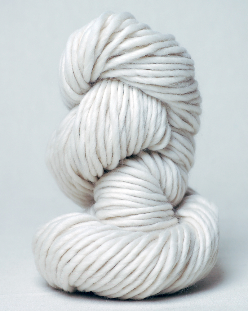Chunky Cable Hat | Purl Soho