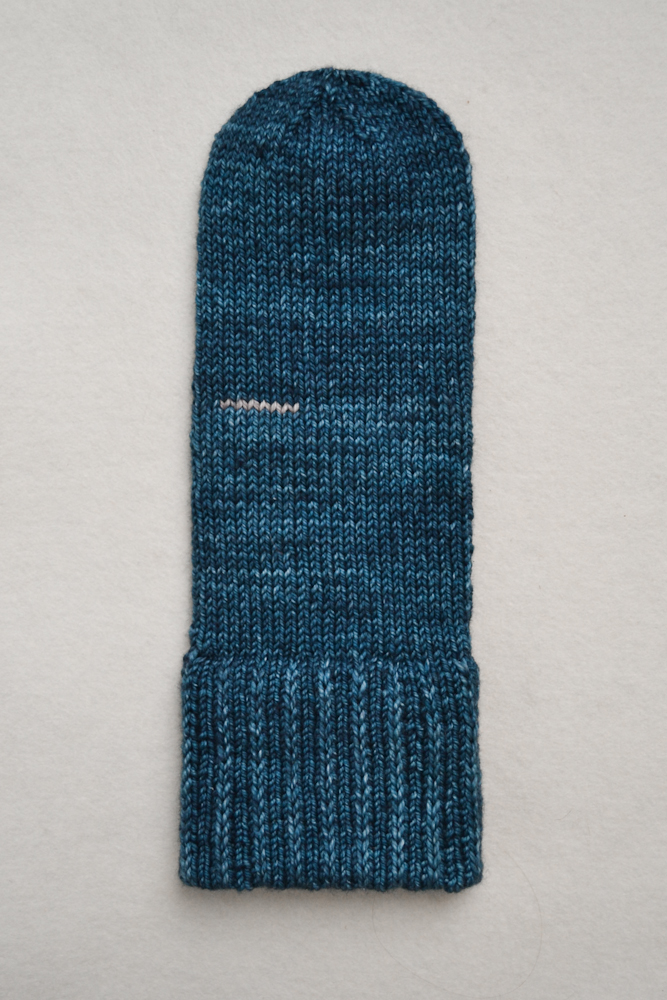 Classic Mittens | Purl Soho