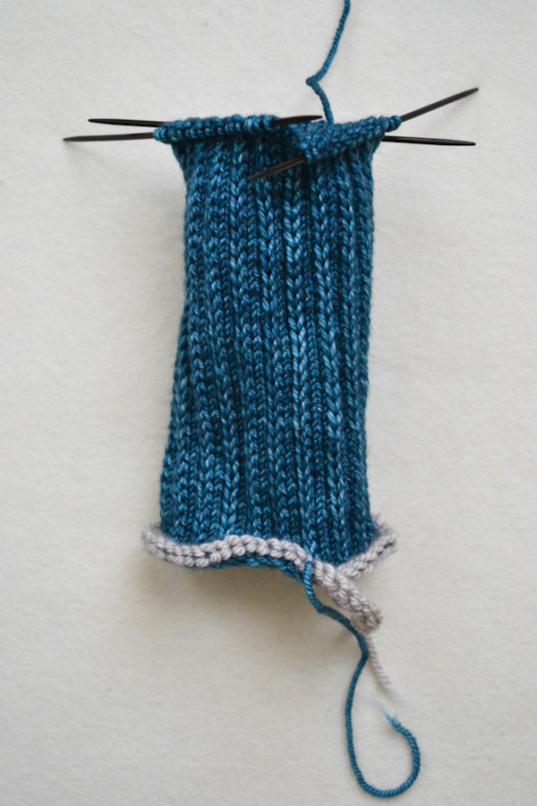 Classic Mittens | Purl Soho