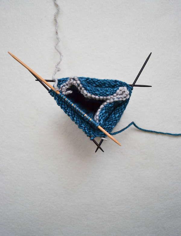 Classic Mittens | Purl Soho