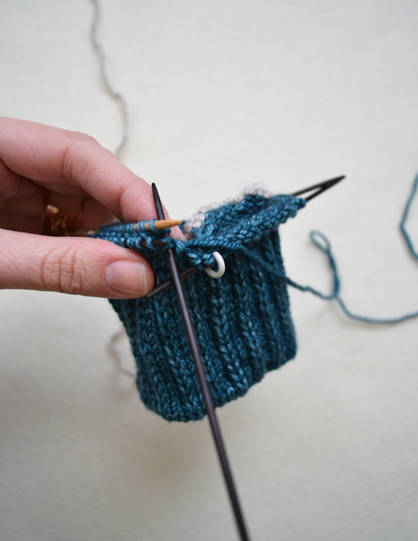 Classic Mittens | Purl Soho