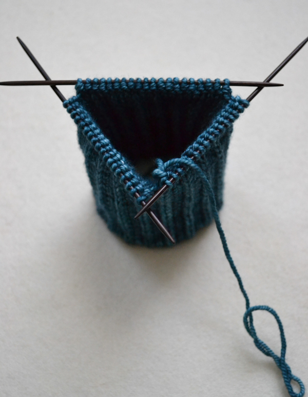 Classic Mittens | Purl Soho