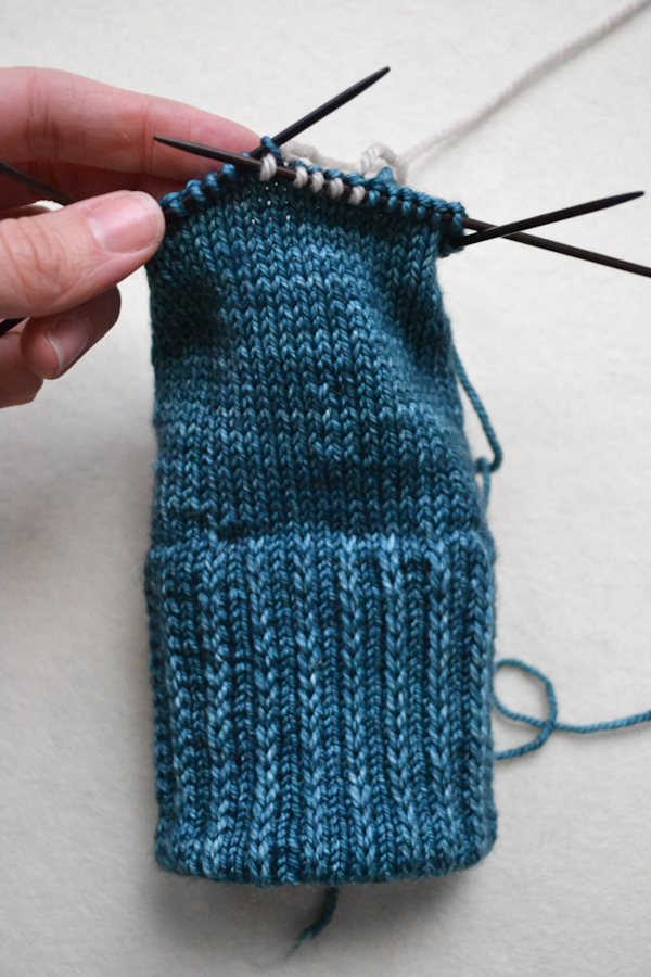 Classic Mittens | Purl Soho