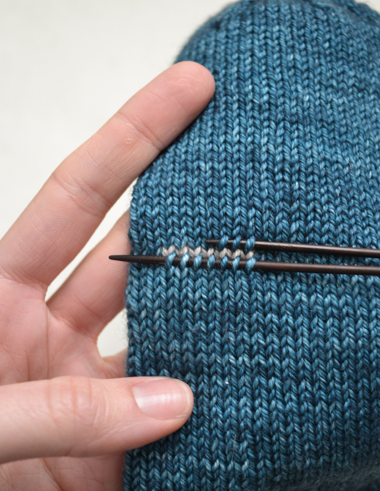 Classic Mittens | Purl Soho