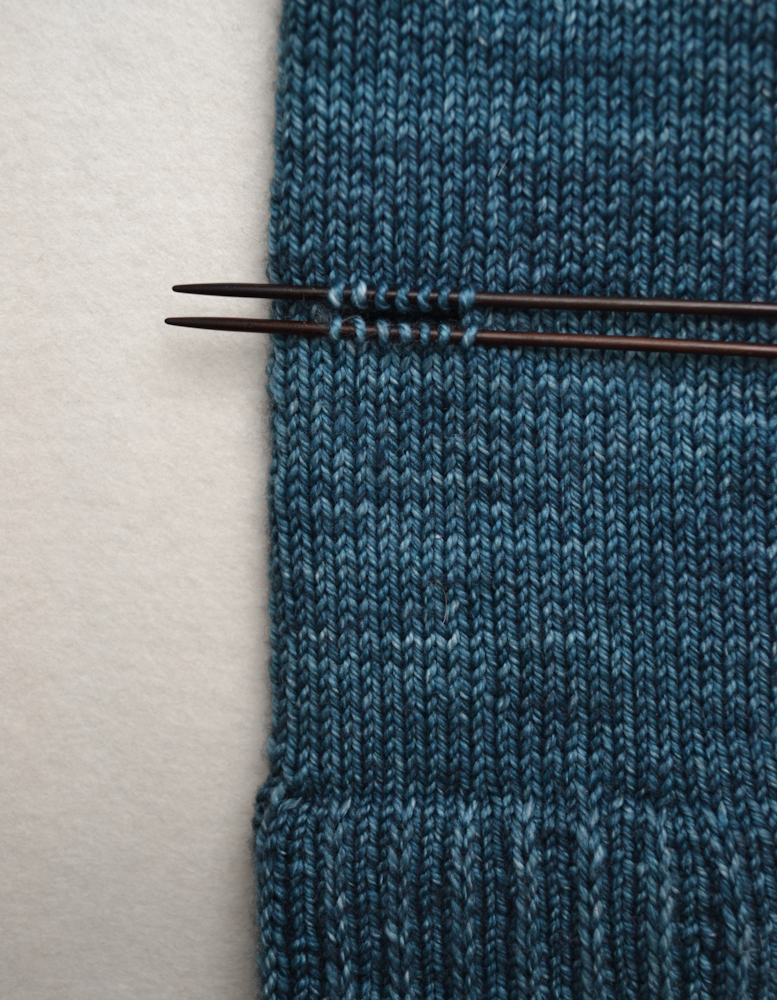 Classic Mittens | Purl Soho