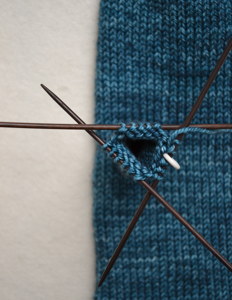 Classic Mittens | Purl Soho