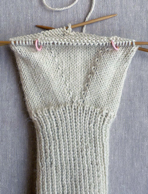 Gem Gloves | Purl Soho