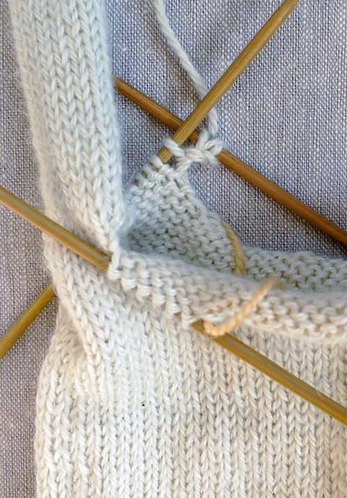 Gem Gloves | Purl Soho