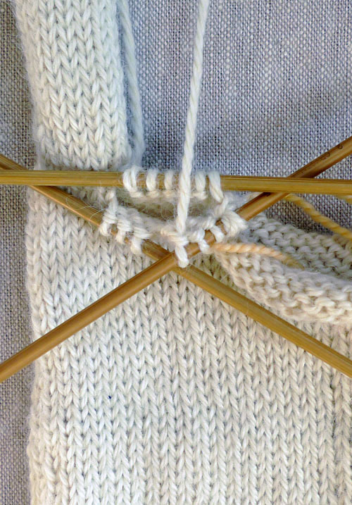 Gem Gloves | Purl Soho