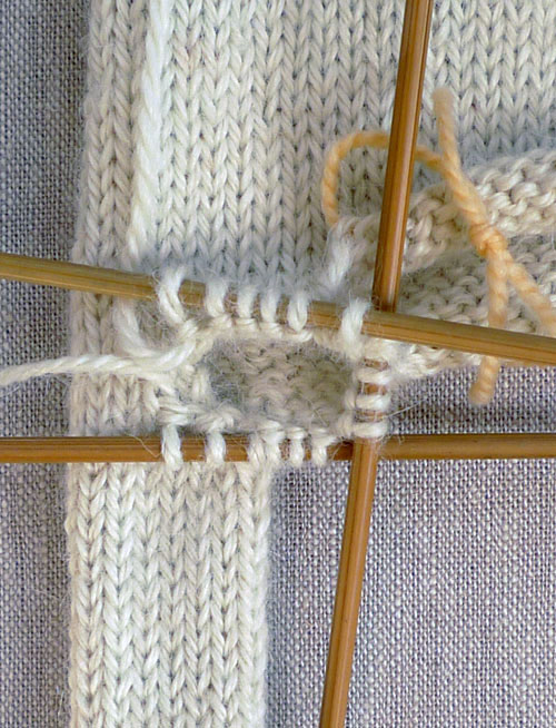 Gem Gloves | Purl Soho