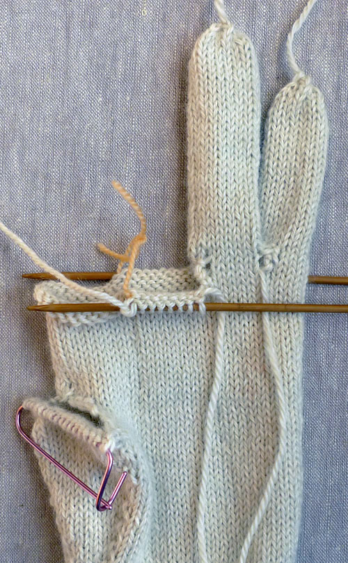 Gem Gloves | Purl Soho