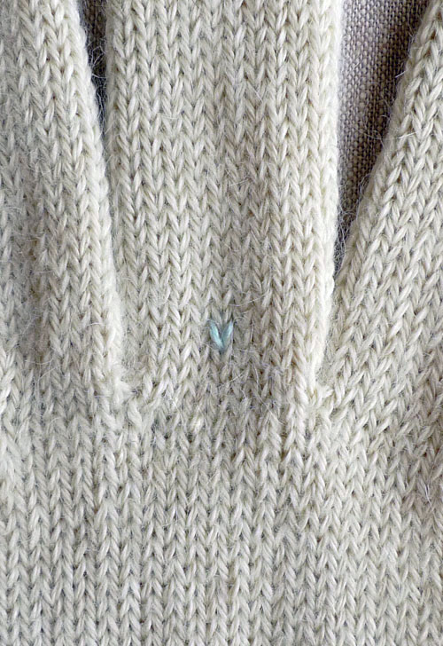 Gem Gloves | Purl Soho